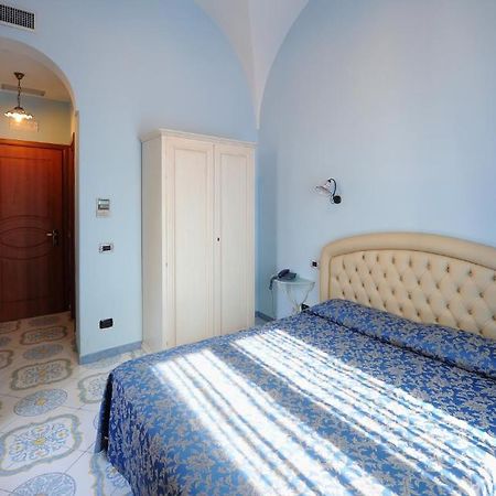 B&B Palazzo Pisani Amalfi Room photo