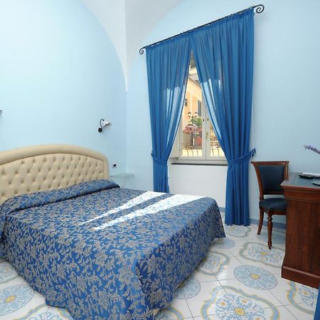 B&B Palazzo Pisani Amalfi Exterior photo