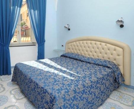 B&B Palazzo Pisani Amalfi Room photo